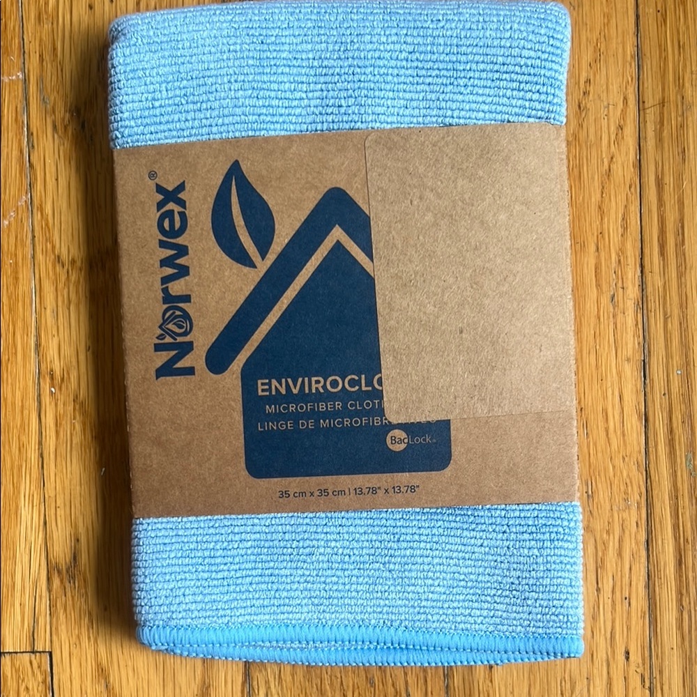 Norwex EnviroCloth